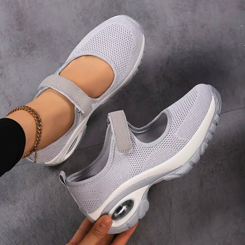 Nuvia Orthopedic Shoes