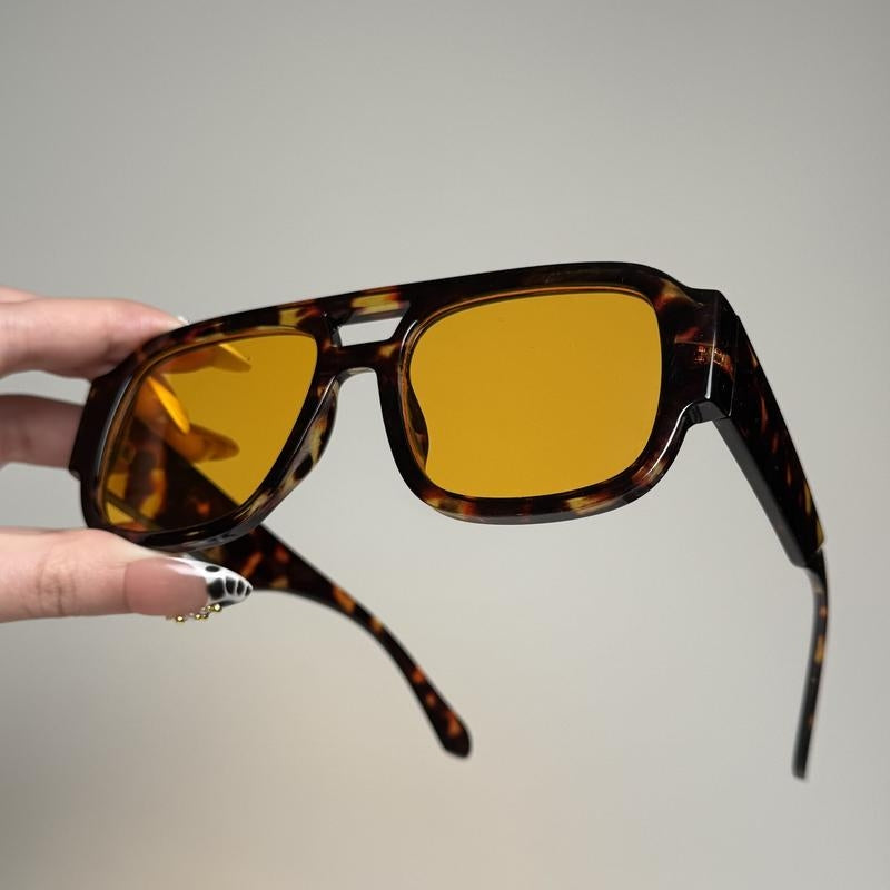 The Bomre Sorano Sunglasses