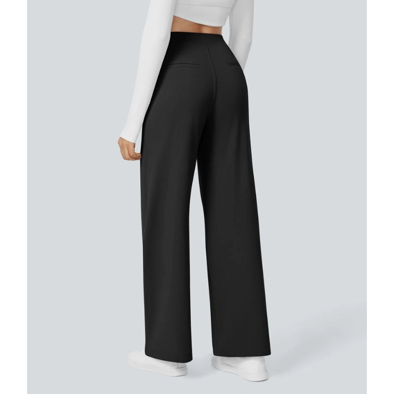 Pallo High Waisted Work Pants