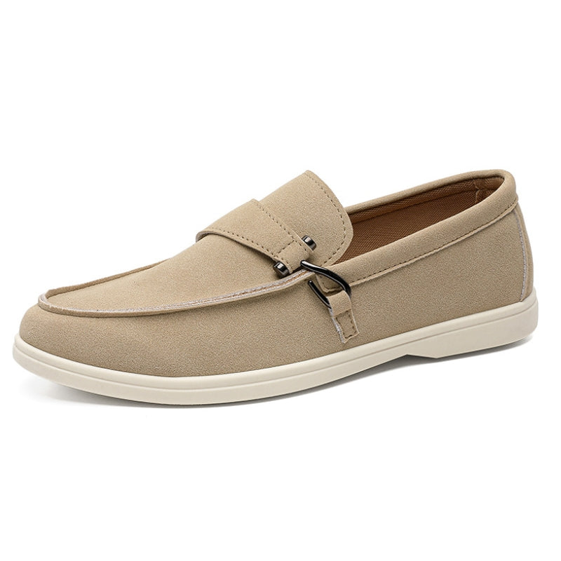Bellandi Slip On Loafers