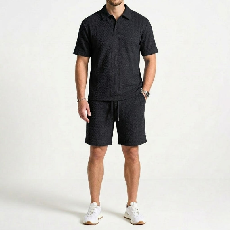 Corso Two-Piece Set