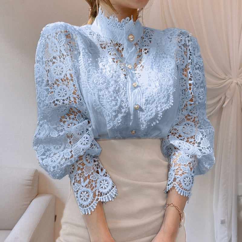 Vionté Blouse