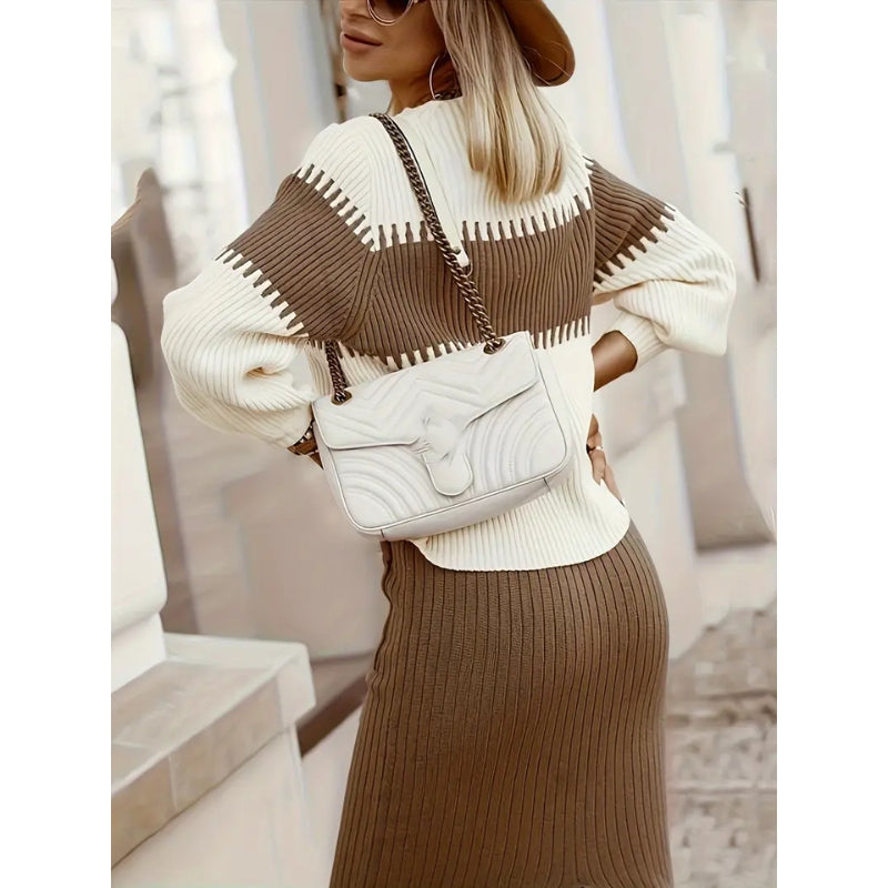 Mariel Tory Two Piece Set