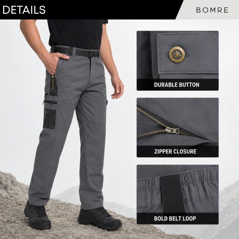 Stenn Tactical Work Pants