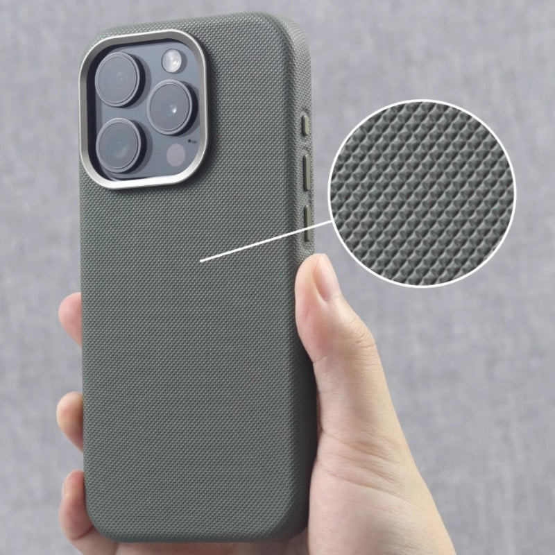 FormeX iPhone Case