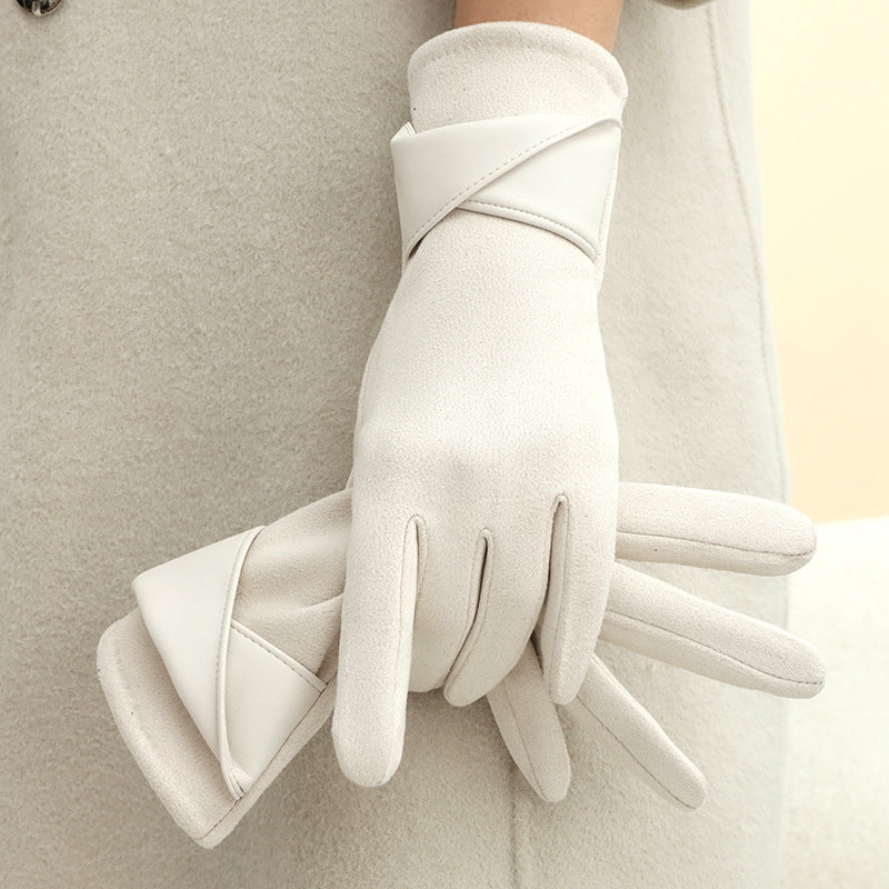 Melora Touch Screen Gloves