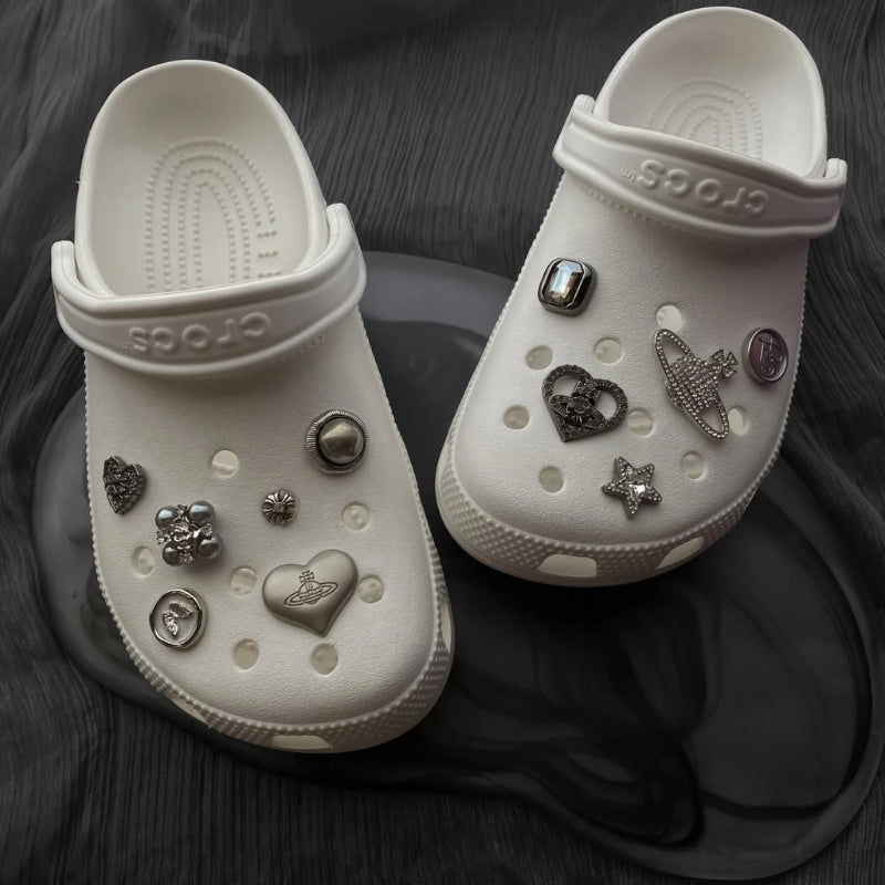 Crocs Charms Set