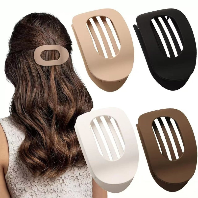 Clova 4-Pack Hair Clips