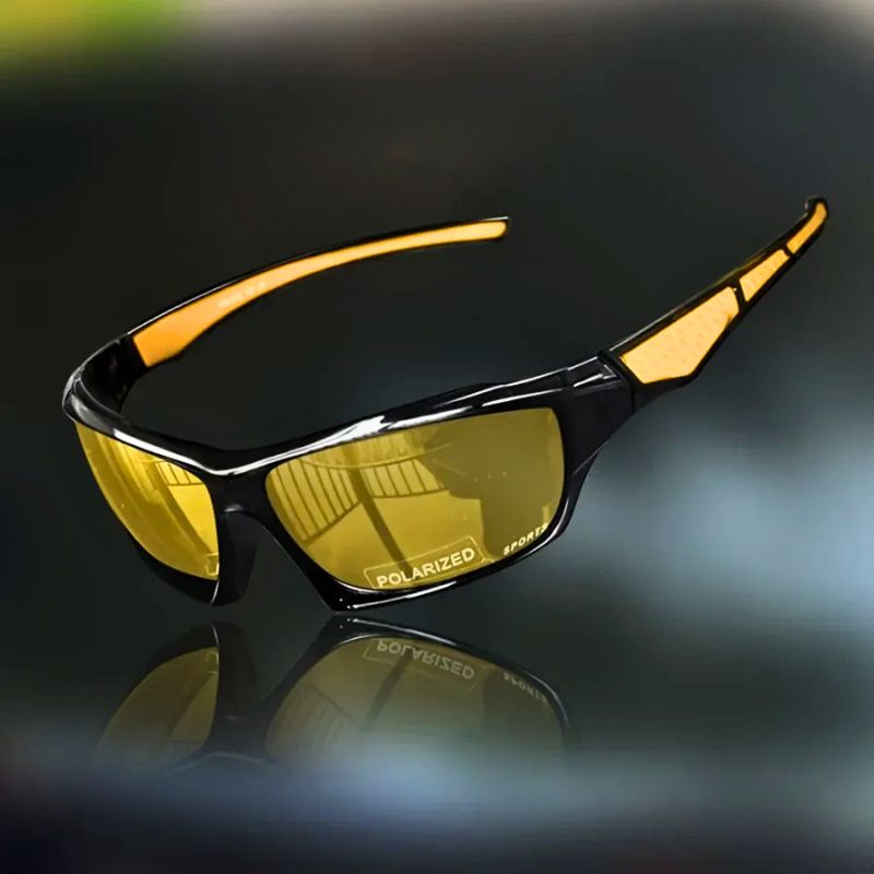 Pulse Sunglasses