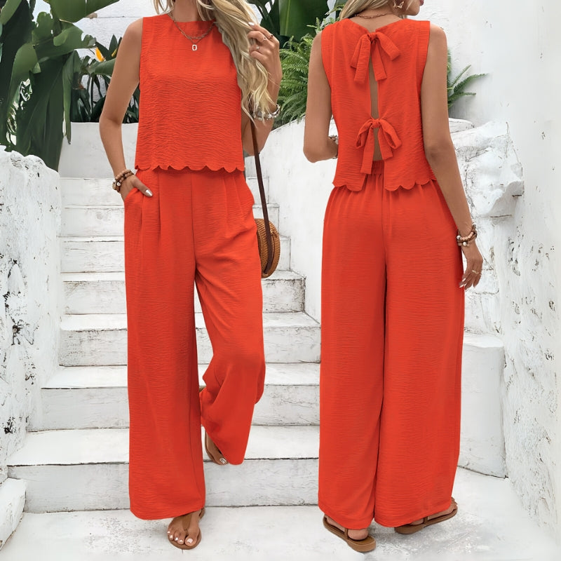 Arvona Two-Piece Set