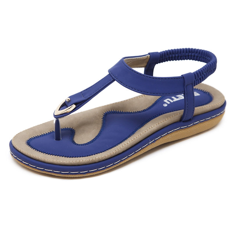 Nuvella Orthopedic Sandals