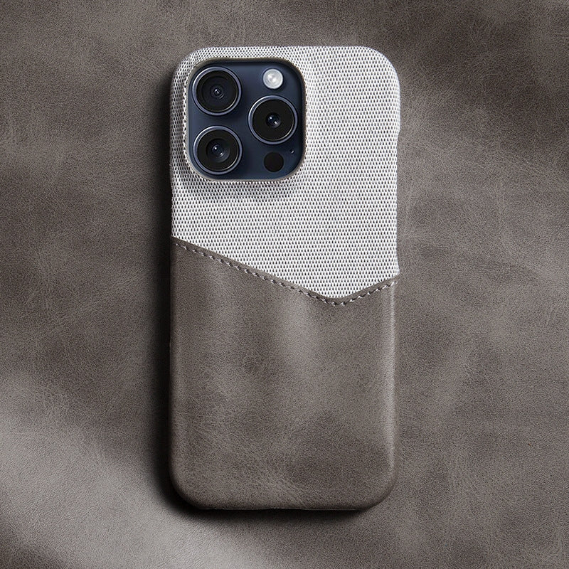 Lanso iPhone Case