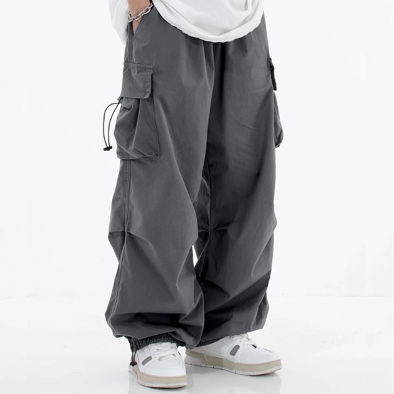 Malvor Cargo Pants