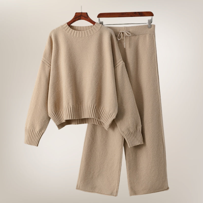 Tory Esten Two Piece Set