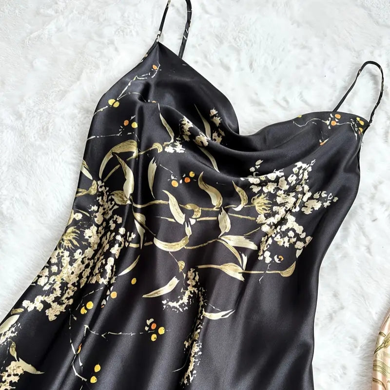 Velina Floral Nightdress