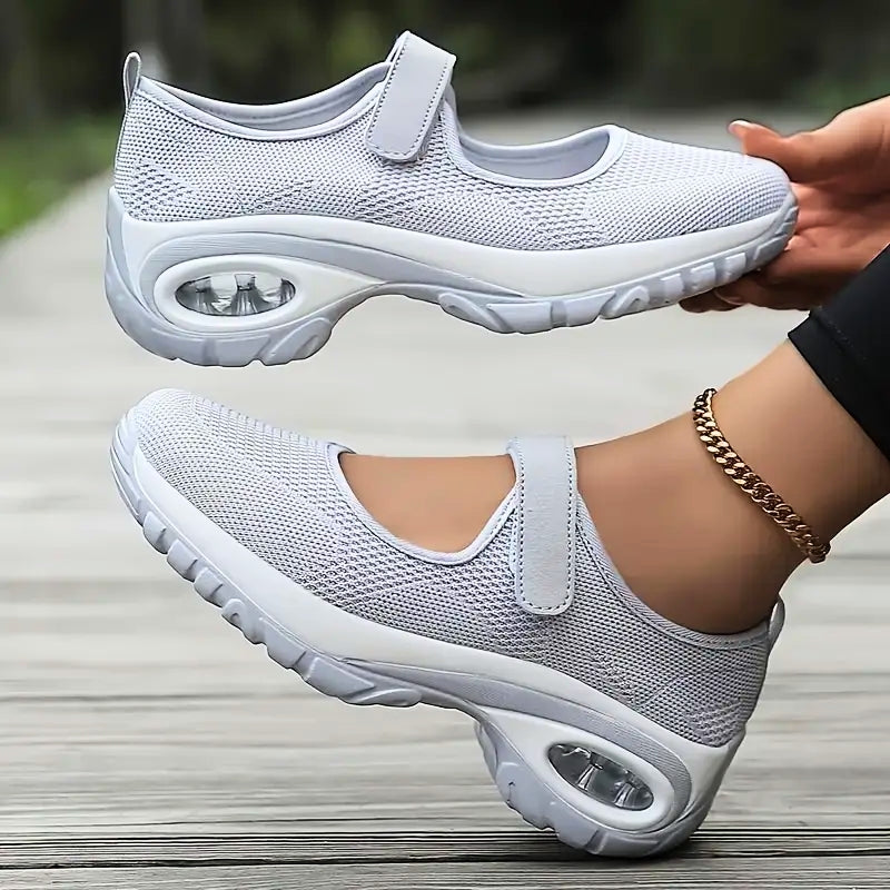 Nuvia Orthopedic Shoes