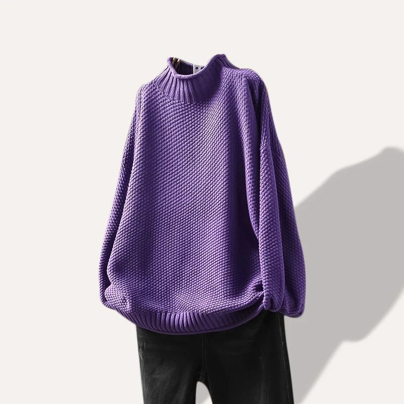 Cloévie Sweater
