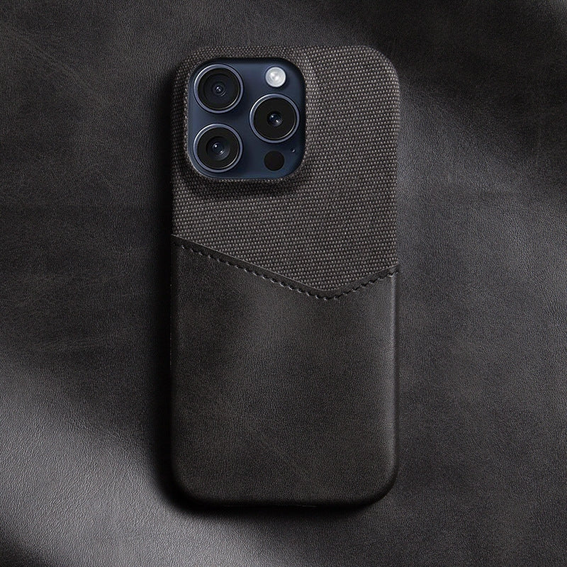 Lanso iPhone Case