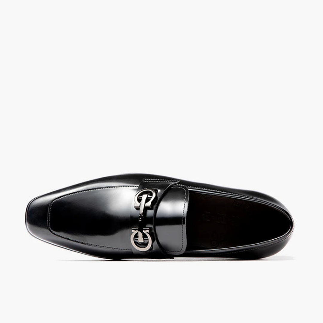 Elion Leather Oxford