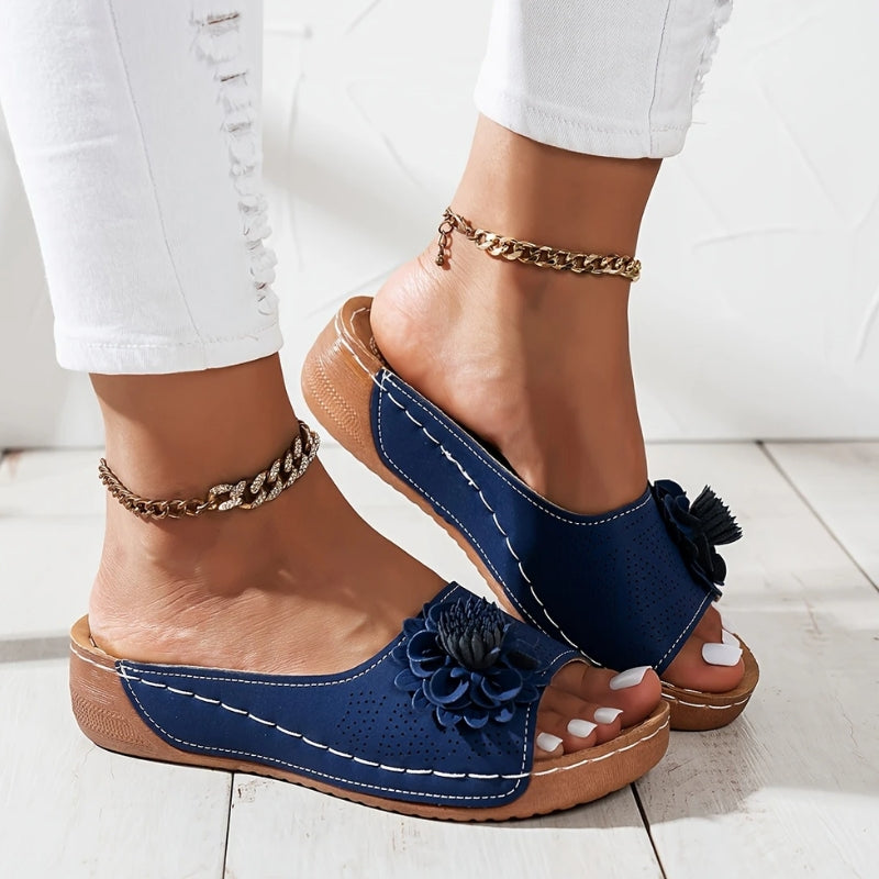 Seniva Orthopedic Sandals