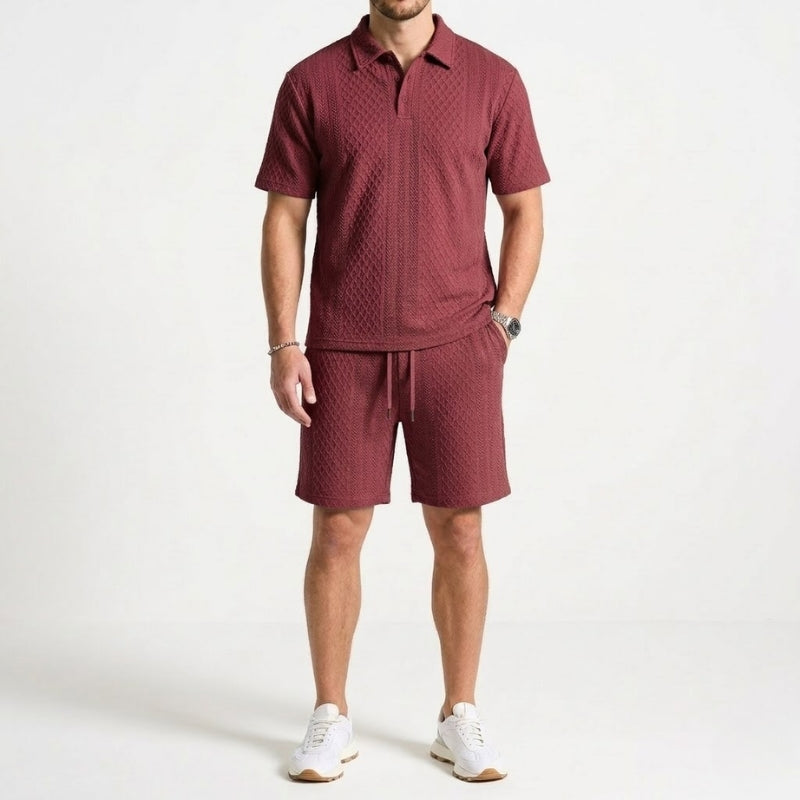 Corso Two-Piece Set