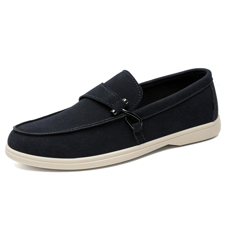 Bellandi Slip On Loafers