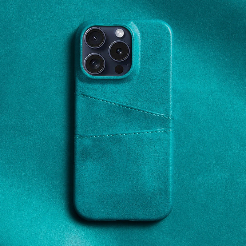 Pellaro iPhone Case