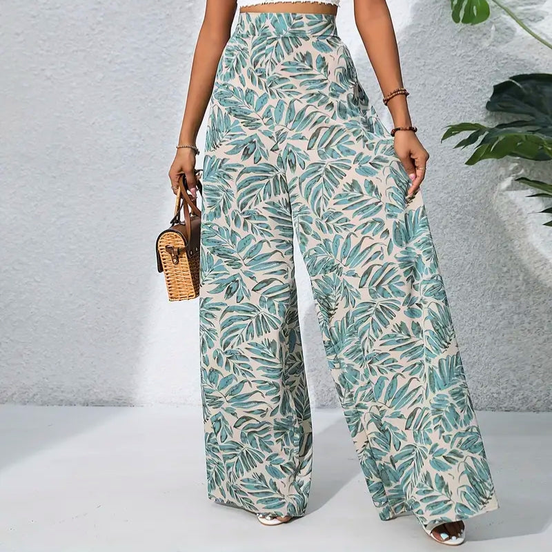 Oraya Tropical Pants
