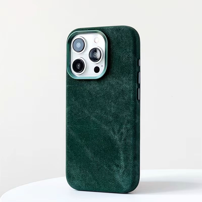 Kivo iPhone Case