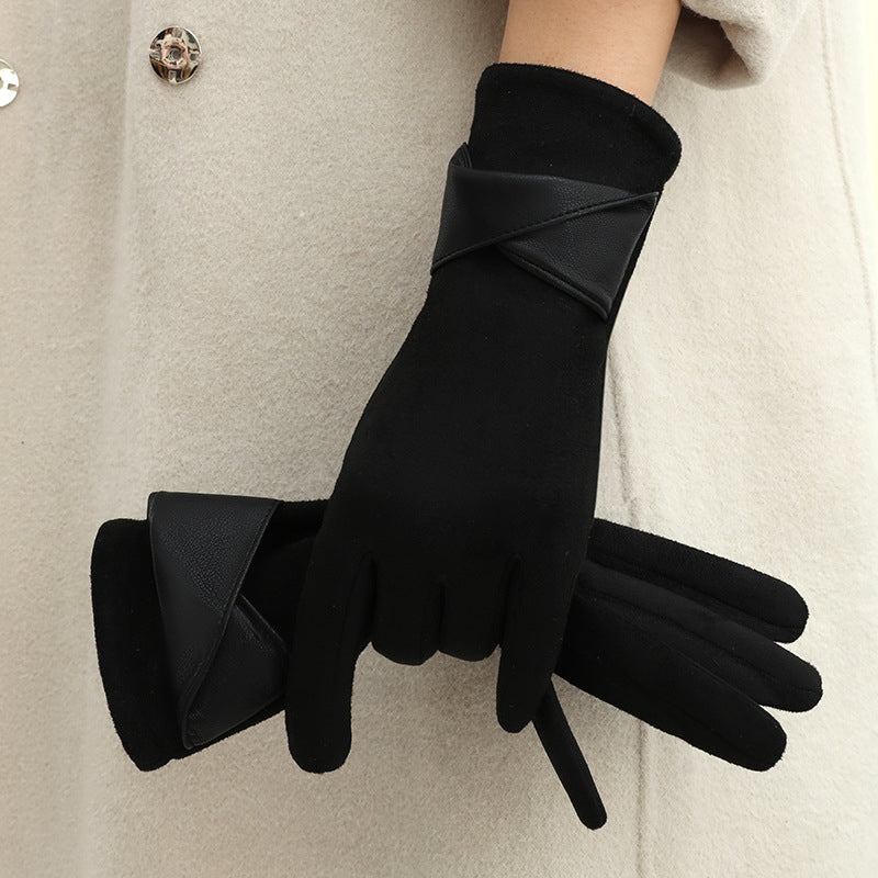 Melora Touch Screen Gloves