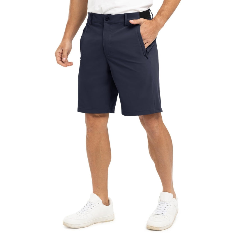 Karo Stretch Short