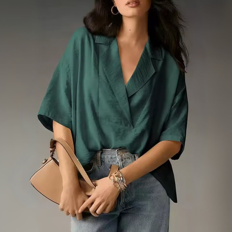Auvé Summer Blouse