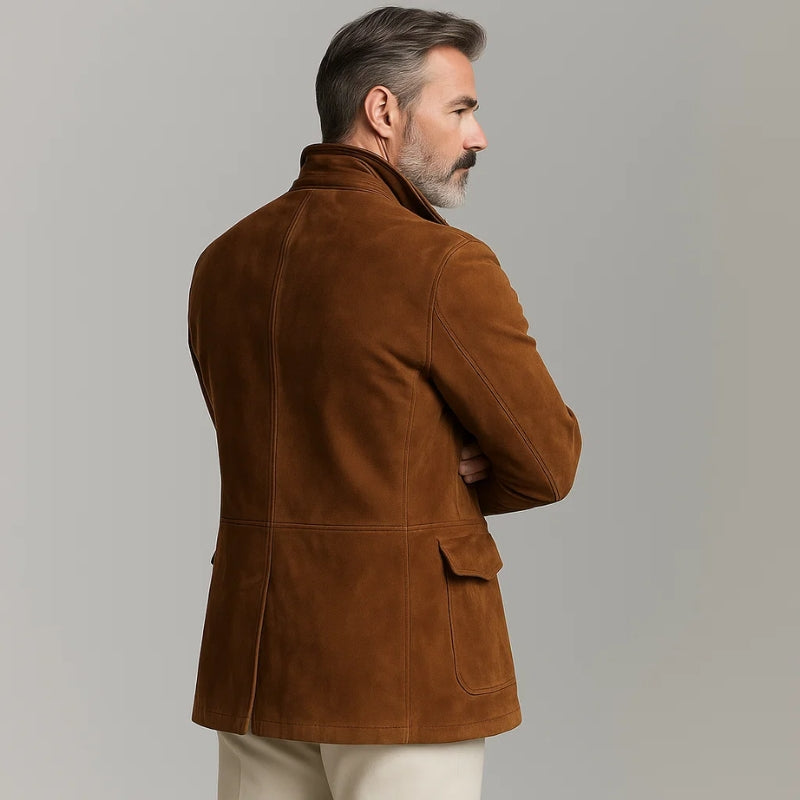 Halden Ridge Coat