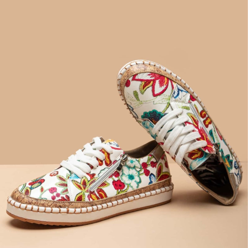 Cali Orthopedic Sneakers