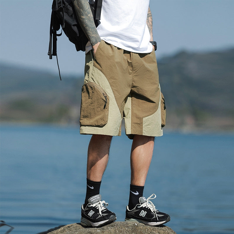 Draxin Outdoor Shorts