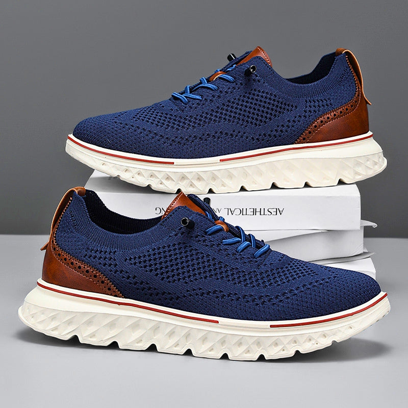 Fenwick Orthopedic Sneakers