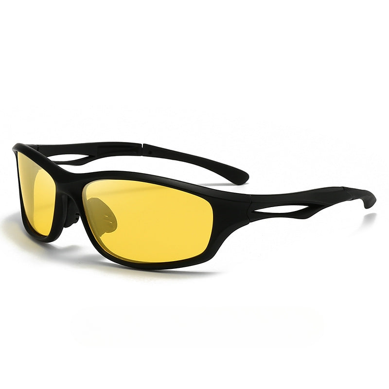 Taron Polarized Sunglasses