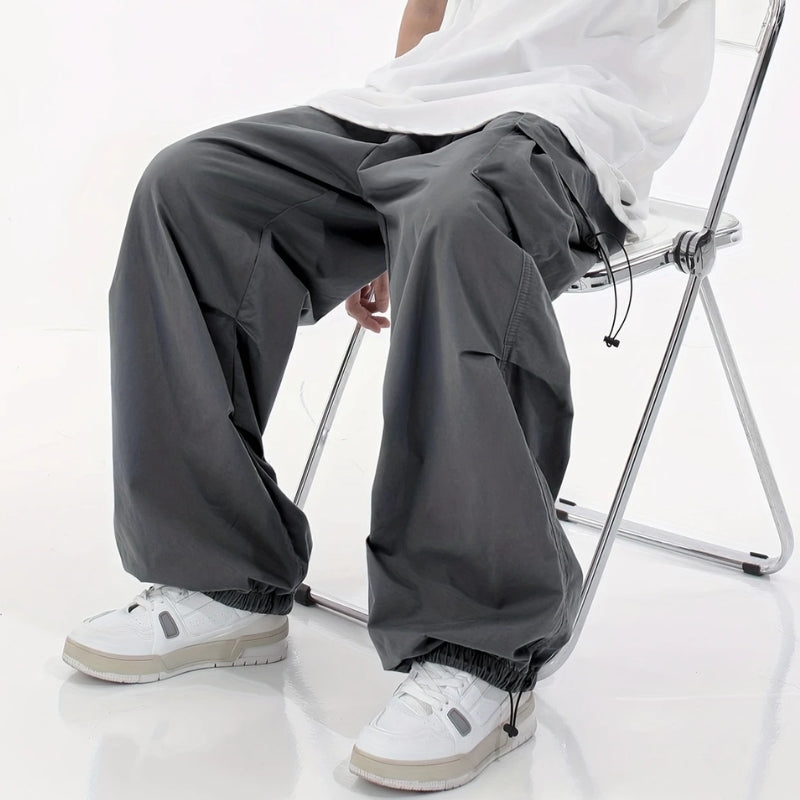 Malvor Cargo Pants
