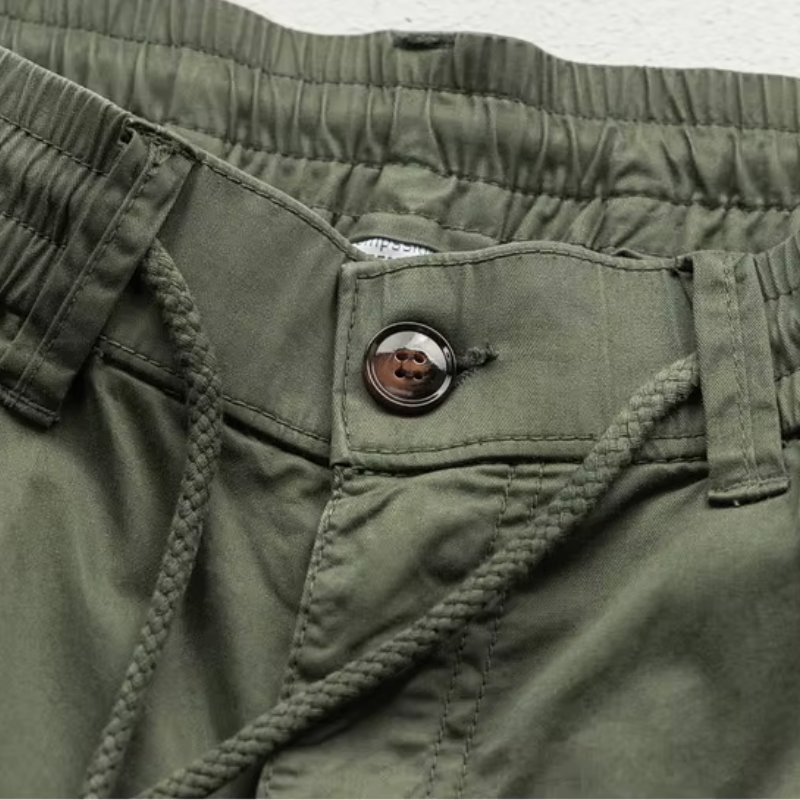 Karnor Cargo Shorts