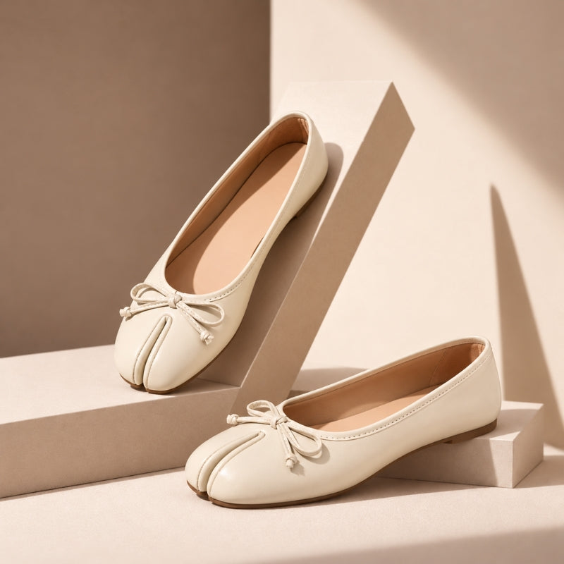 Elin Orthopedic Tabi Flats
