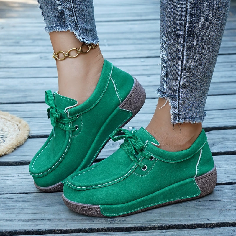 Mara Joy Orthopedic Slip-Ons