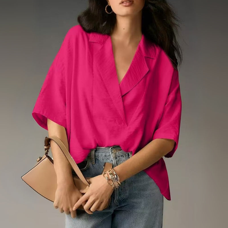 Auvé Summer Blouse