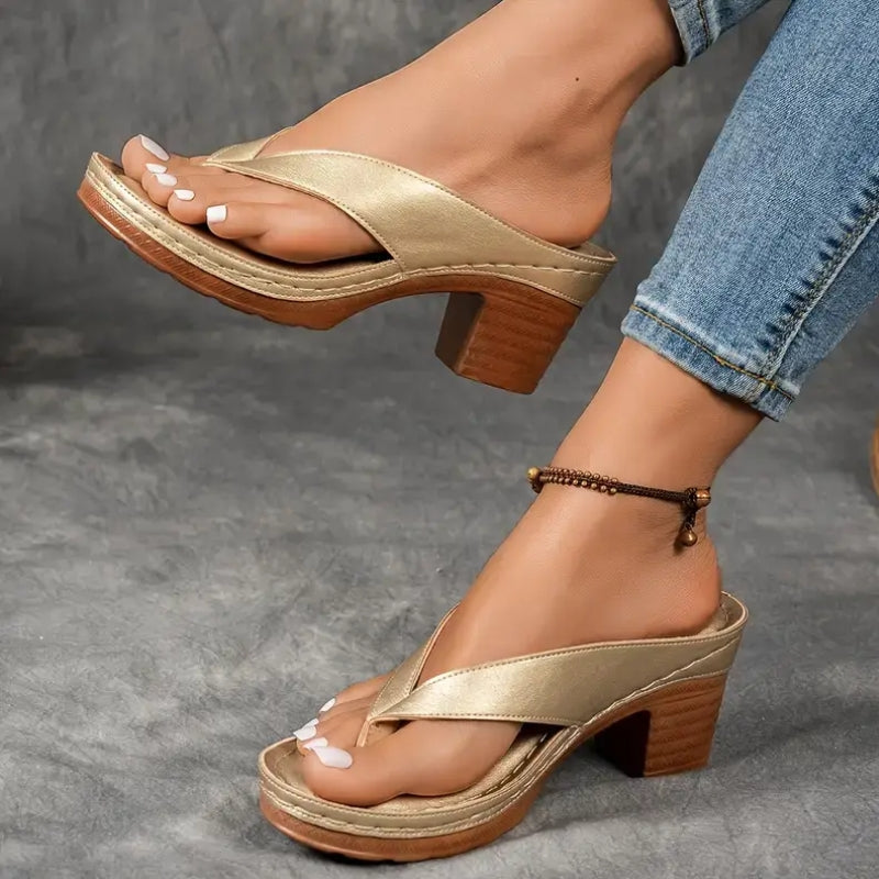 Mavine Orthopedic Sandals