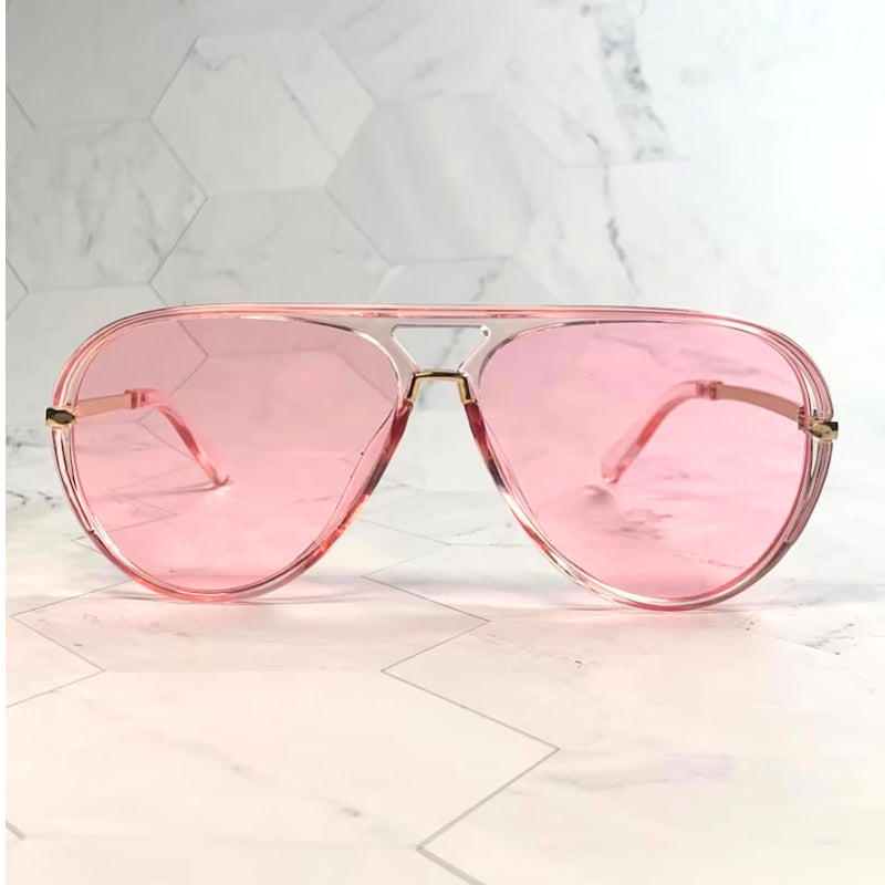 Westley '70s Sunglasses