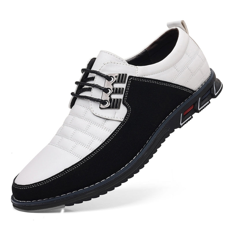 Orsten Leather Shoes