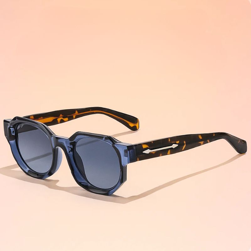 Vincent Retro Shades
