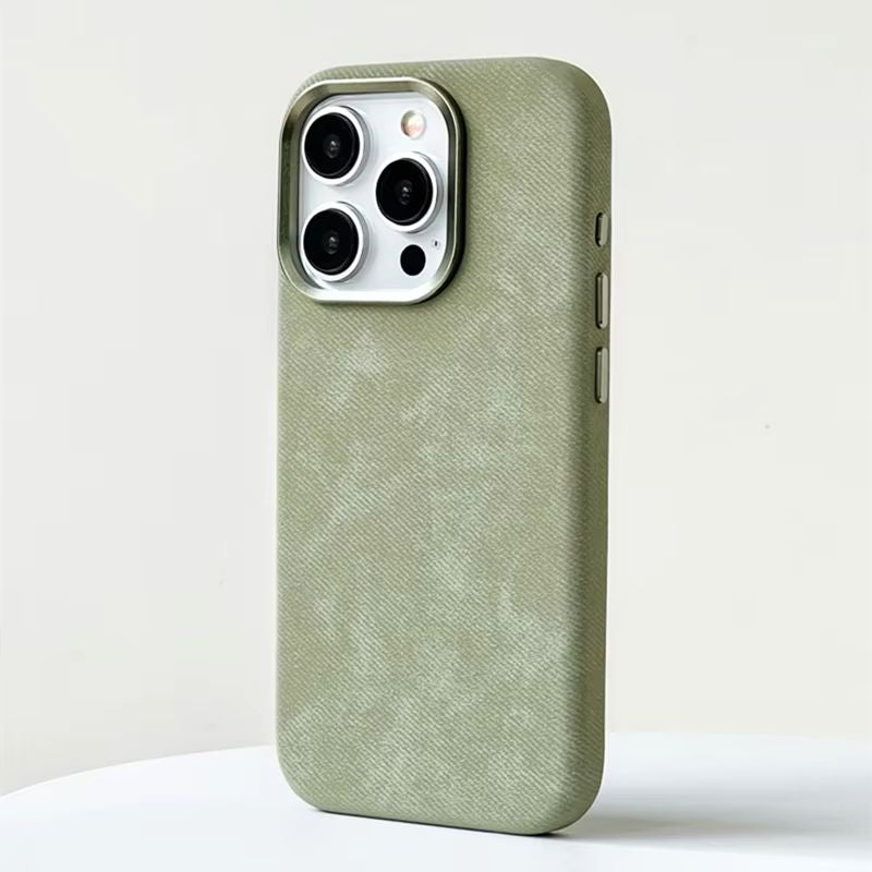 Kivo iPhone Case