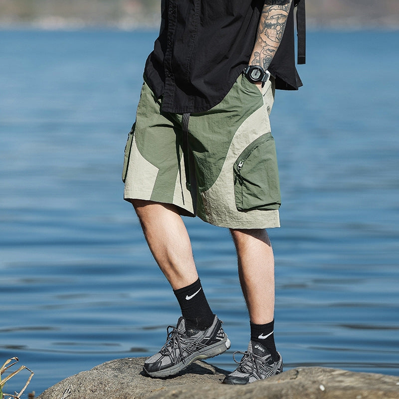 Draxin Outdoor Shorts