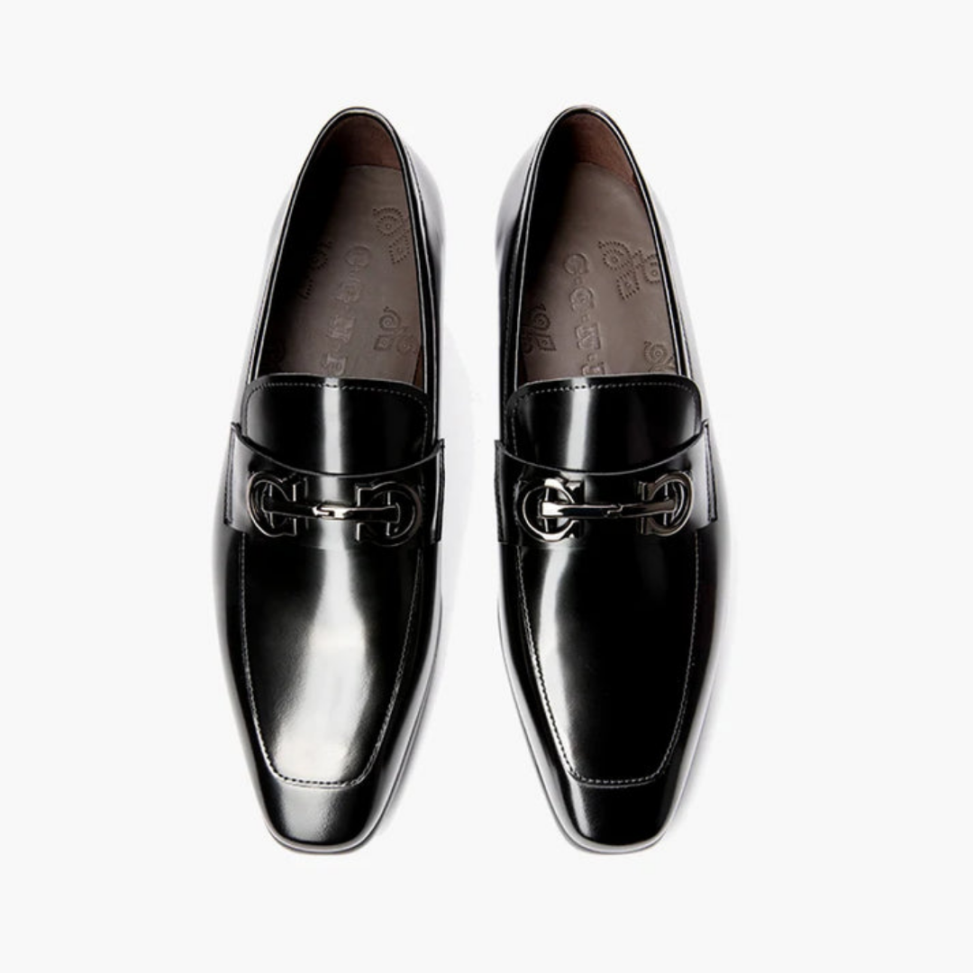 Elion Leather Oxford