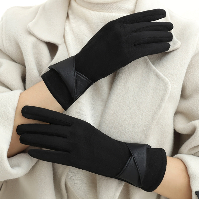 Melora Touch Screen Gloves